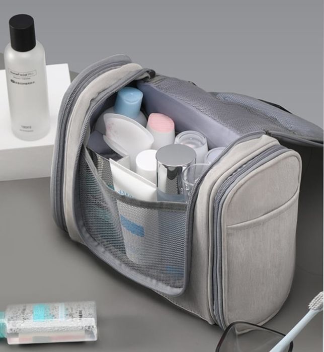 Сумка дорожная - походная