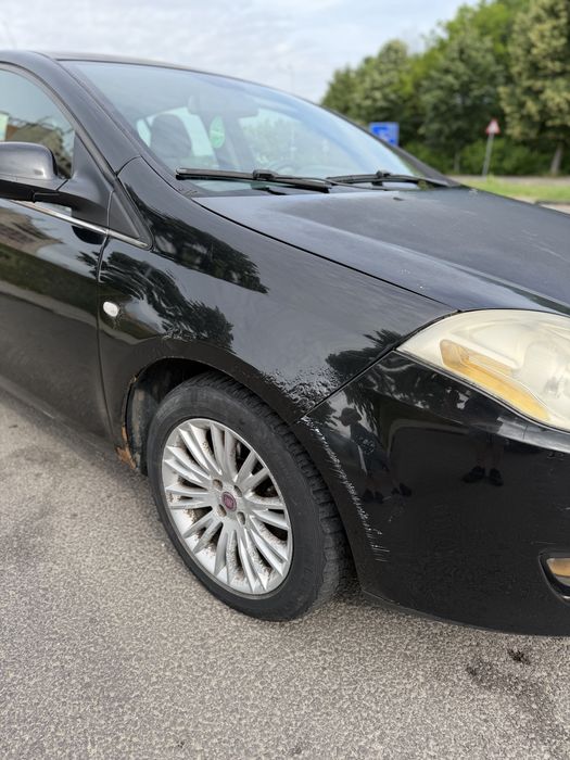 FIAT Bravo 2009 — imagine 5