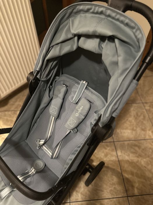 Carucior sport Cybex