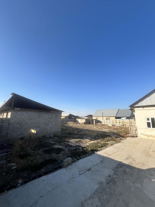 Продам дом в Ынтымаке