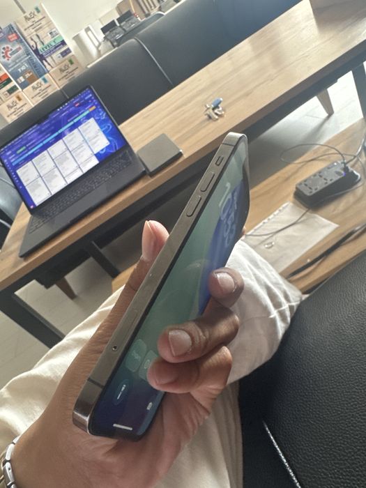 iPhone 12 Pro 128GB