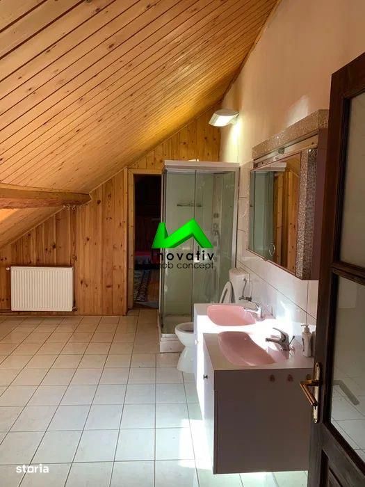 Casa de inchiriat muncitori Sibiu Turnisor