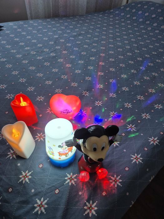 Детски играчки,  нови