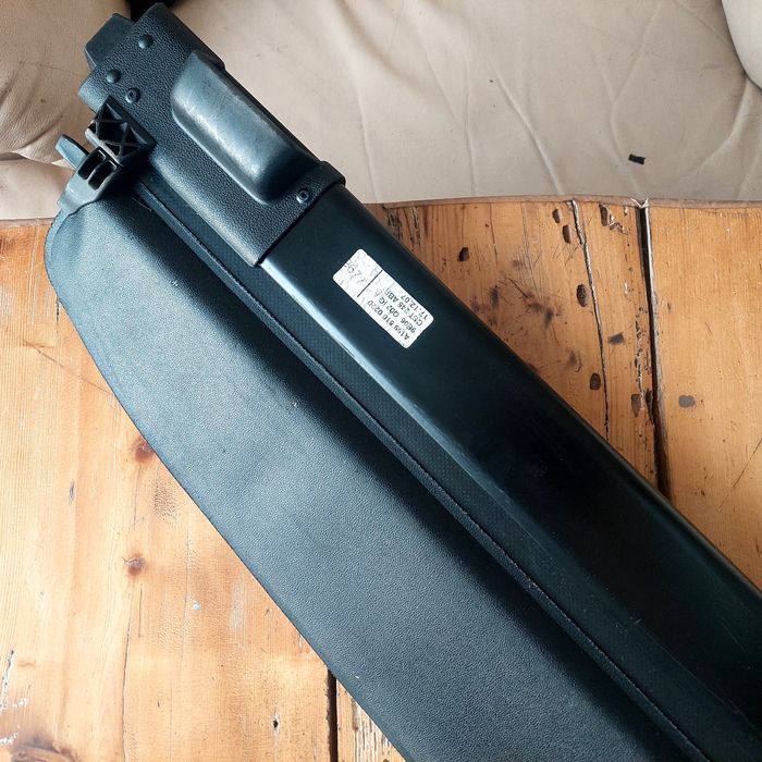 W245 Щора за багажник за Б класа