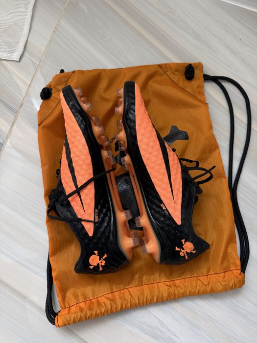 Nike Hypervenom Phantom