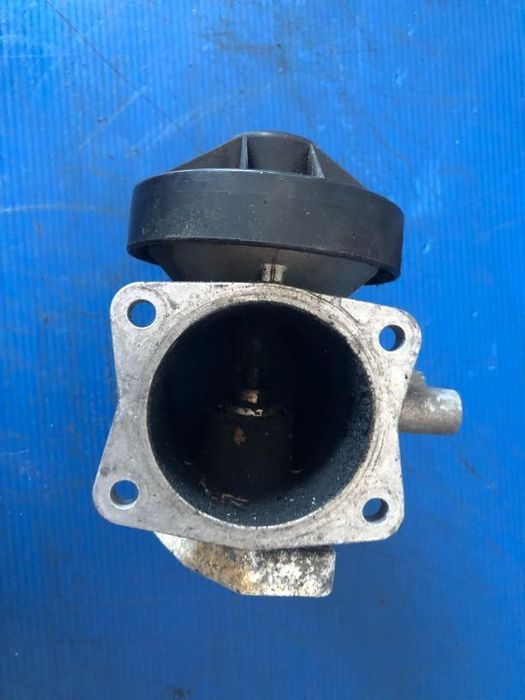 egr 1.7 crdi mercedes a-class w168