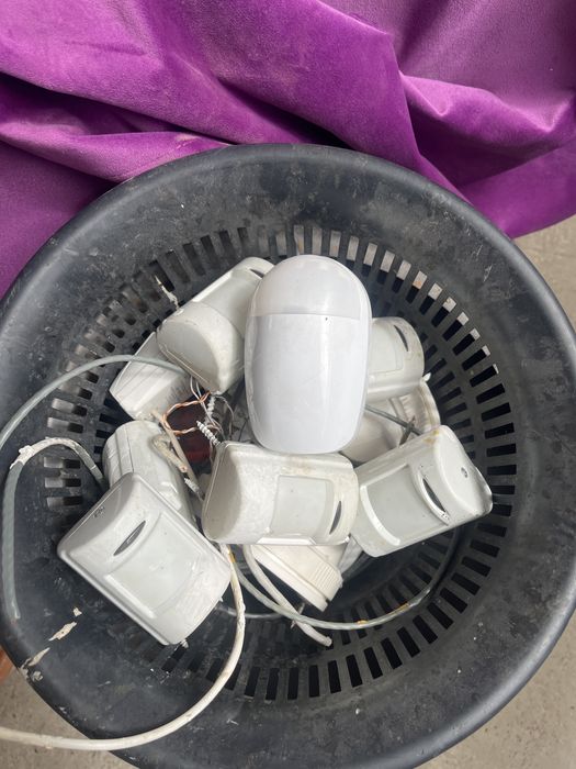 Продам систему видеонаблюдения в комплекте