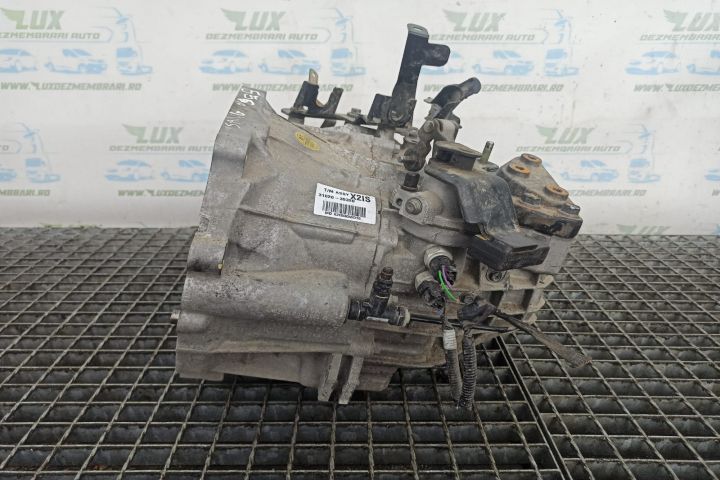 Cutie de viteze manuala 6+1 trepte 31020-35320 SsangYong Tivoli Grand 1  [din 2021 pana  2023]