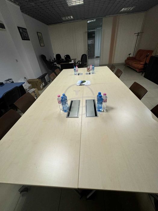 Продава се Офис в Пловдив, Център - 87 кв.м за 679 €/кв.м - Снимка #2