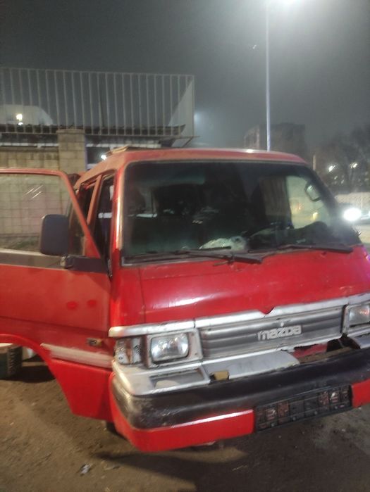 Mazda машина сатылады