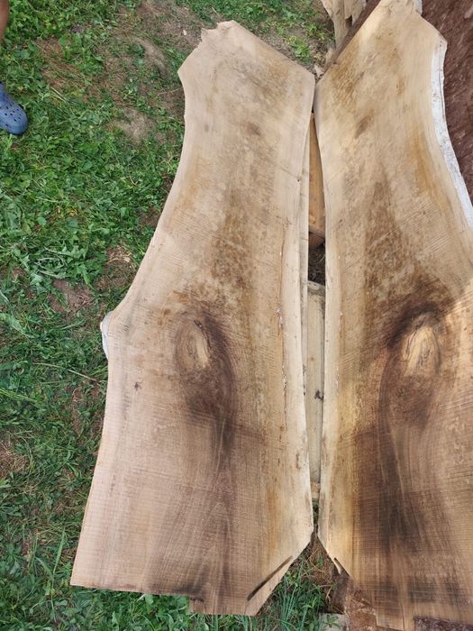 Vand cherestea-dulapi nuc netivita