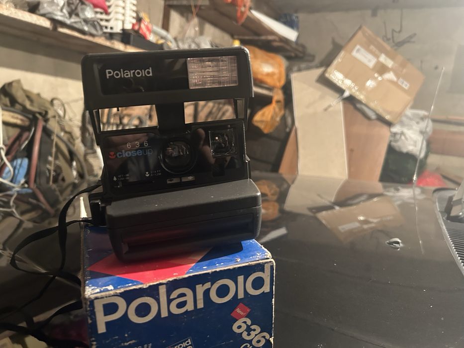 Продам фотоаппарат