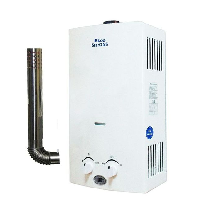 Ремонт газовых котлов и колонка Аристони