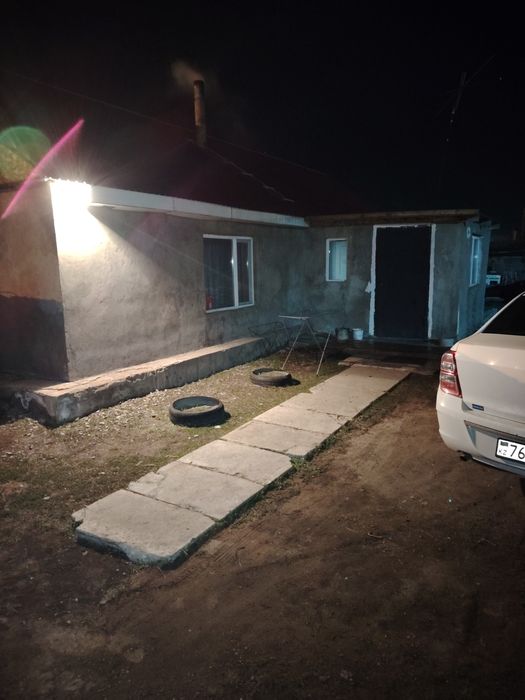 Продам дом пос Атамекен