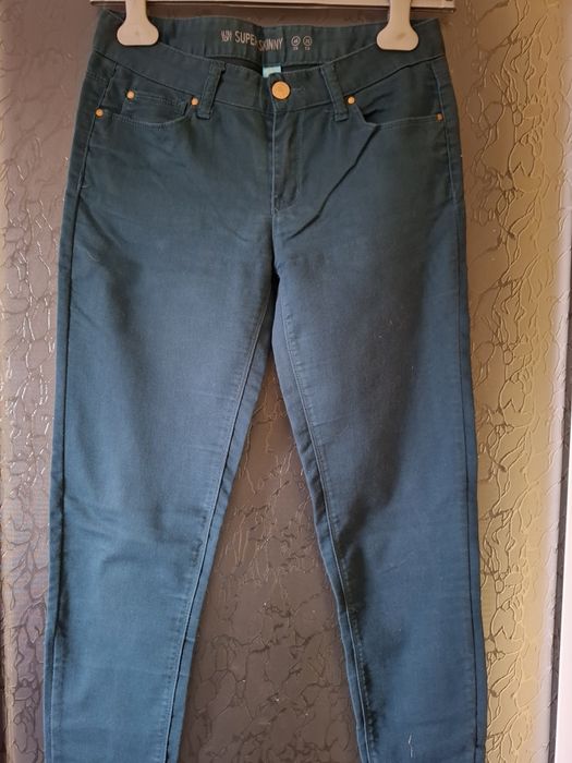 Pantaloni fete vară