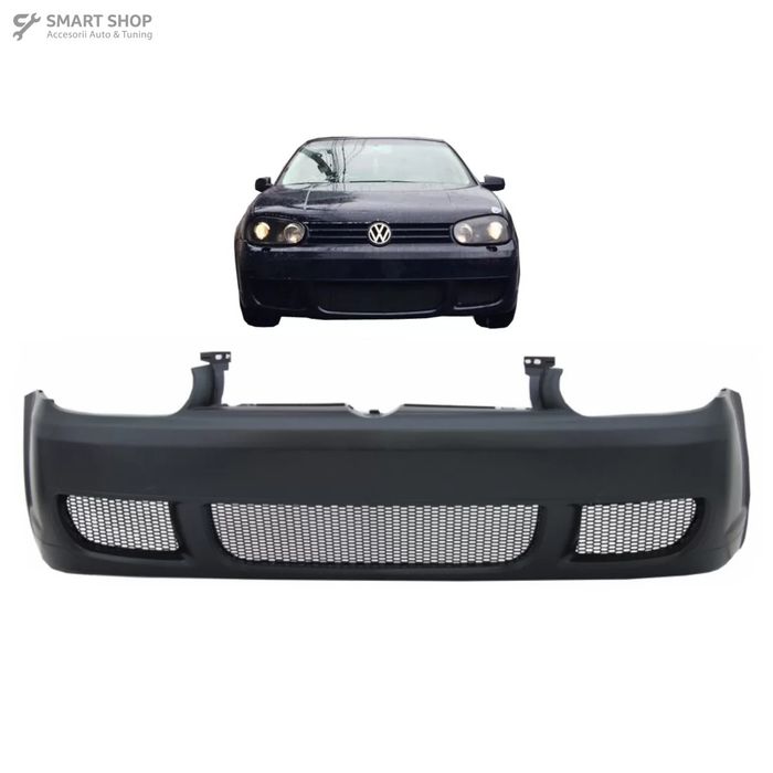 Bara Fata VW Golf  IV 4 (1997-2004) R32 Look