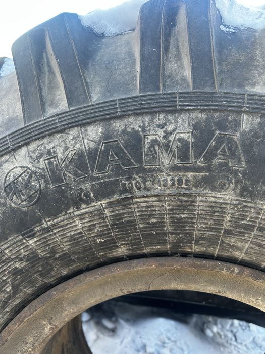 Продам Баллоны 14.00 r20 камерка