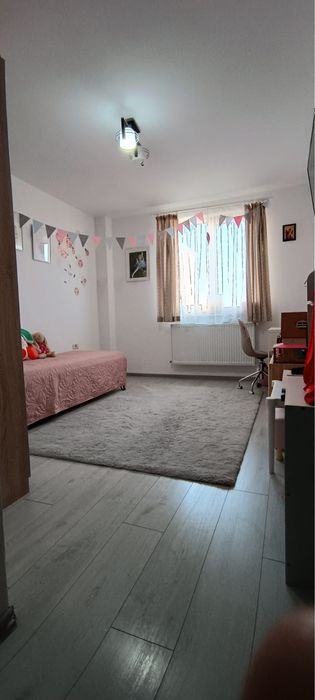 Apartament 2 camere pe Mihai Stamatin A1