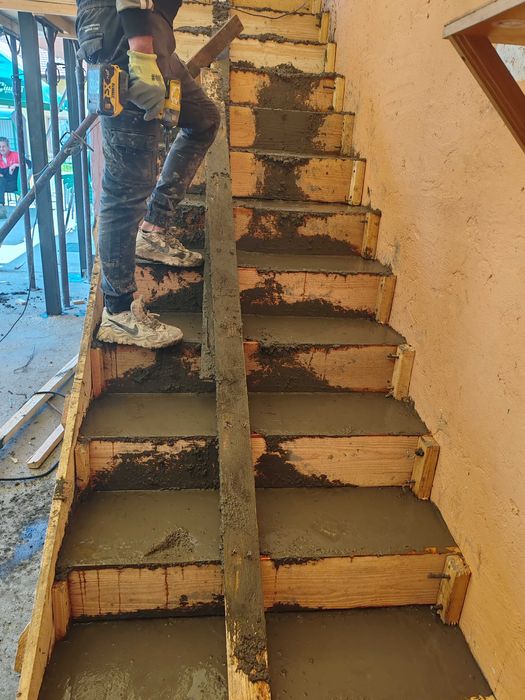 Meseriași Construcții