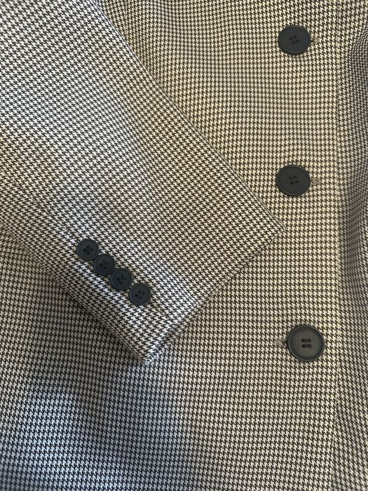 Классический базовый пиджак