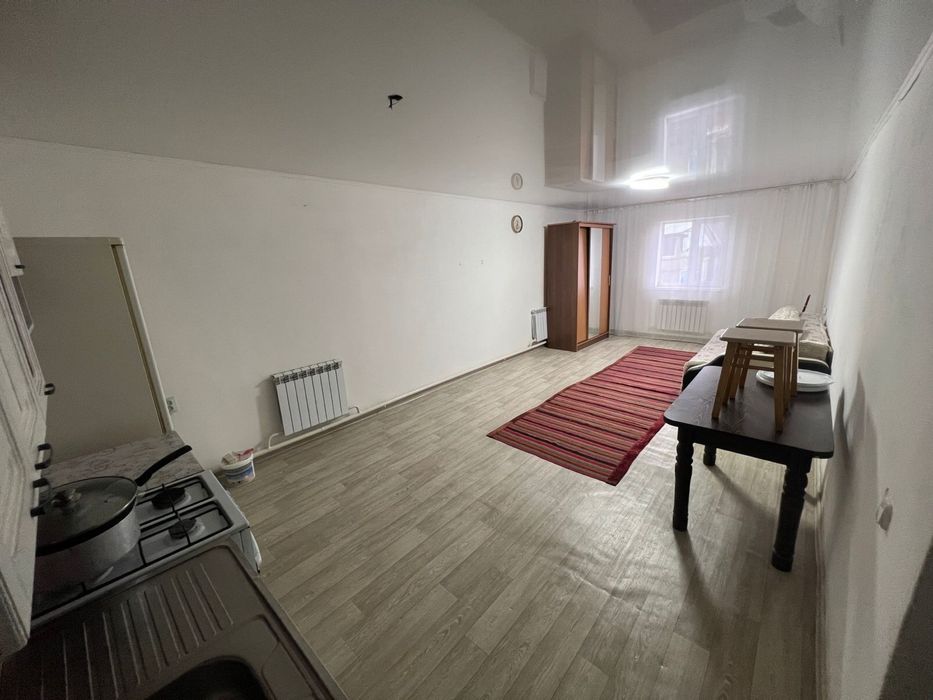 Сдаеться времянка