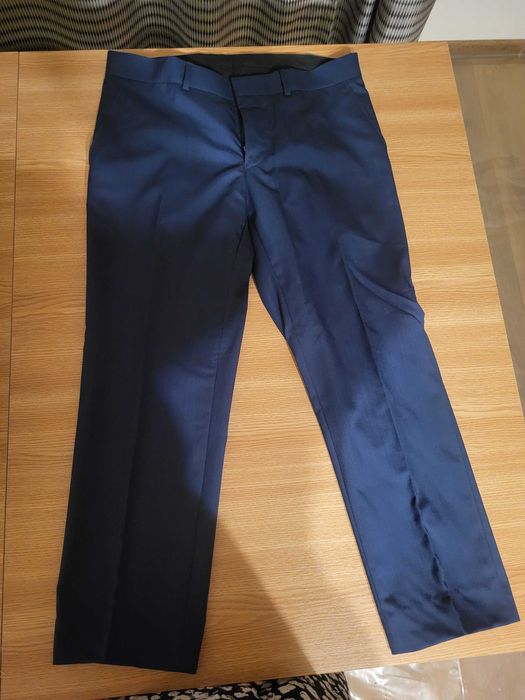 Costum Seroussi 48