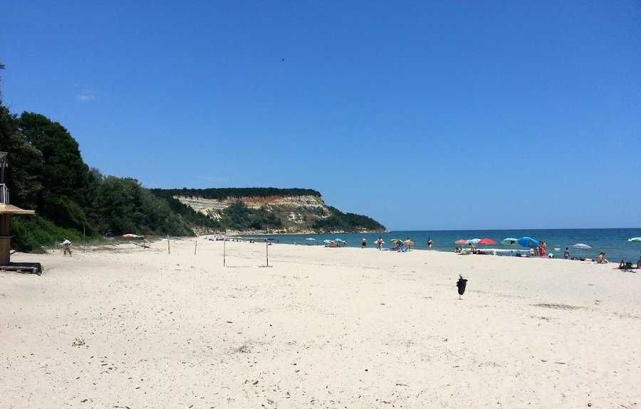 Продава се Парцел в София, Гео Милев - 9842 кв.м за 14 €/кв.м - Снимка #6