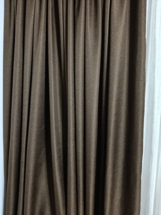 Draperii 2 bucati