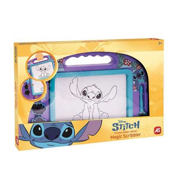 Образователна дъска Mercado Trade, Пиши-Изтрий, За деца