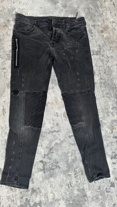 Blugi barbati Zara