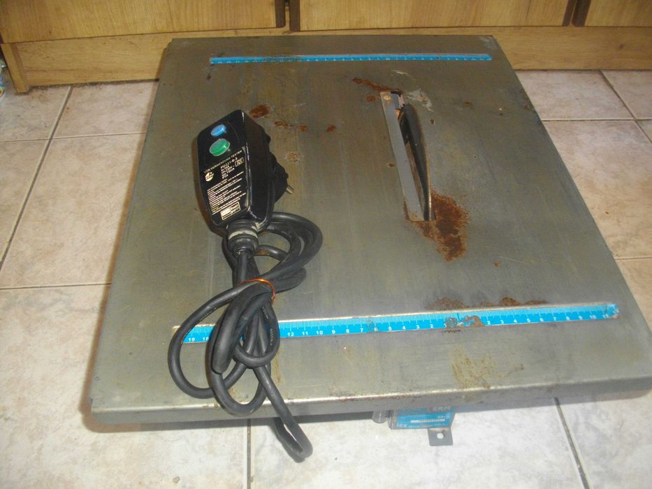 900W/500W/550W-ф200мм-Ел. Машина  Рязане Плочки/Плочи/Камък-Различни