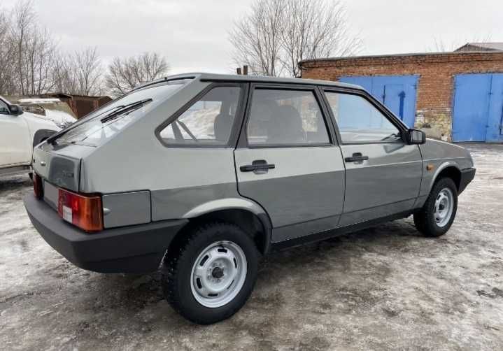 Продаю Ваз   2109