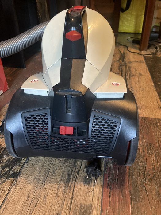 Aspirator fara sac Dirt Devil Infinity Rebel 54