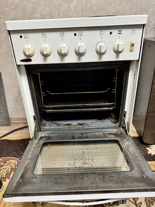 Продается электроплита СРОЧНО