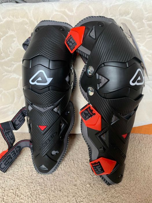 Acerbis Impact Evo 3
