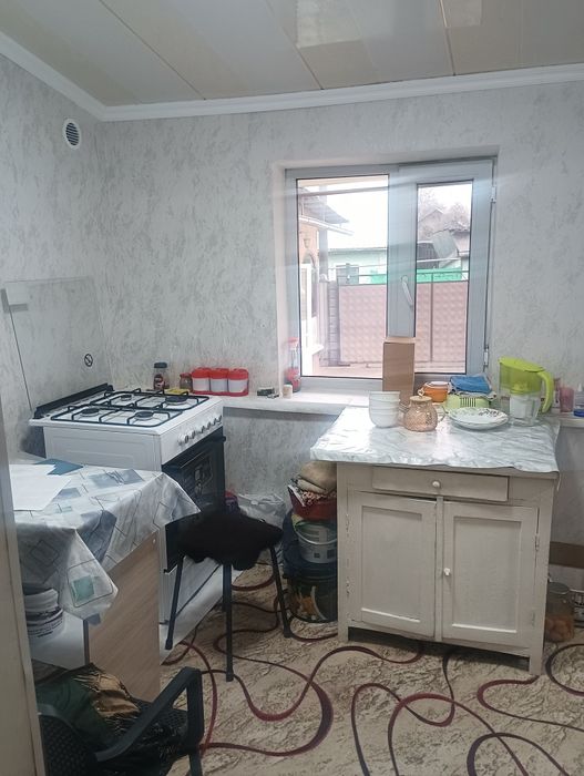 Продажа два дома на участке