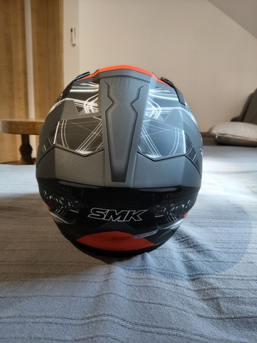 Cască Moto ATV Cross