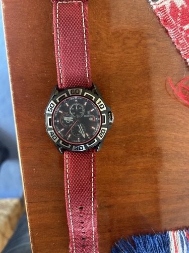 Vand ceas Festina