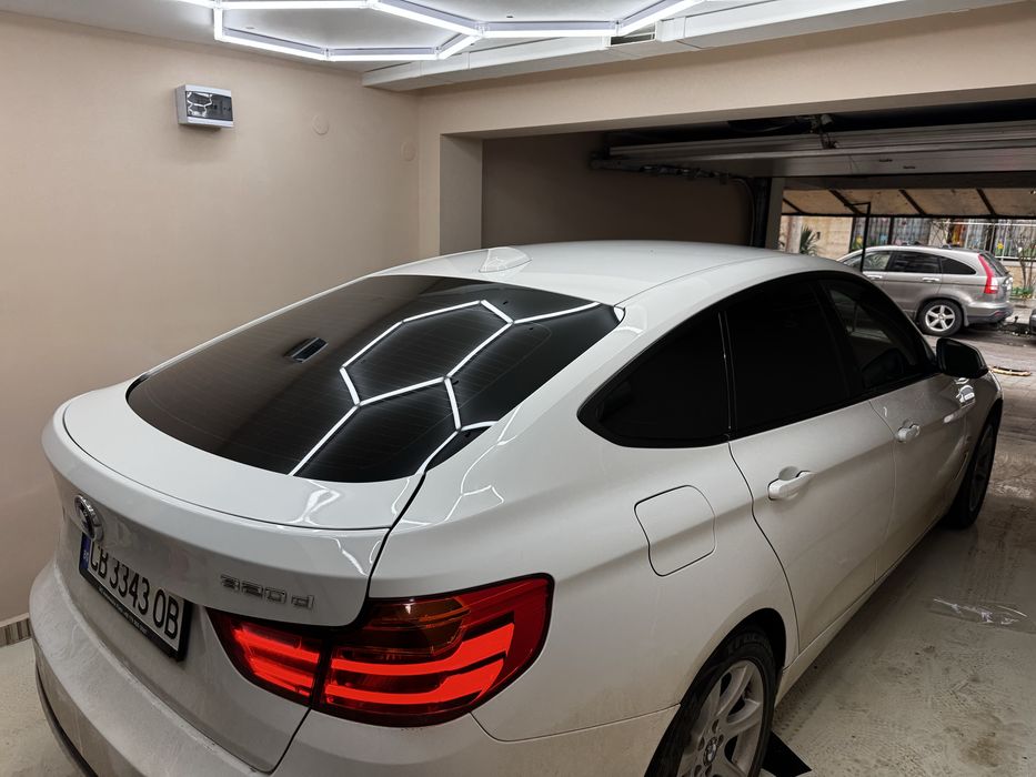 Затъмняване на автостъкла Претапициране на тавани кори и колонки