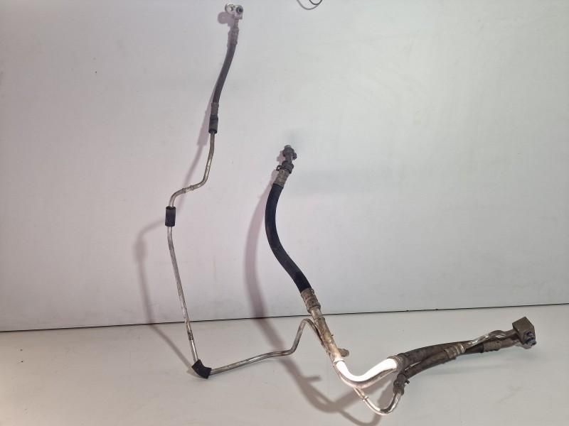 Conducta teava lunga AC clima Opel Astra H GTC 1.6 i Z16XEP