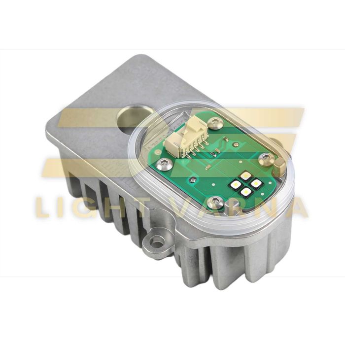 LED DRL модул за дневни светлини за MERCEDES W205 W156 W217
