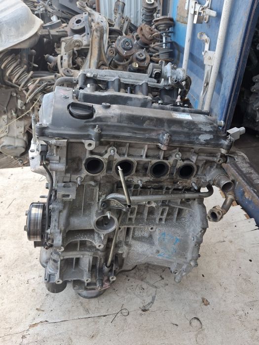 Продаётся двигатель на Тойота Авенсис