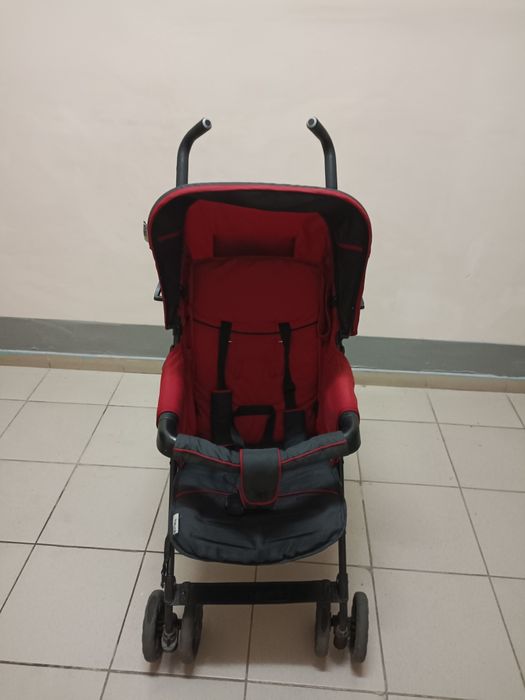 Детская коляска в отличном состояний