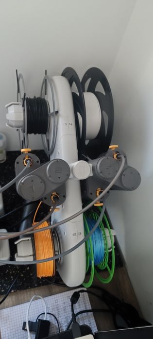 bambu lab a1 mini combo  3D принтер