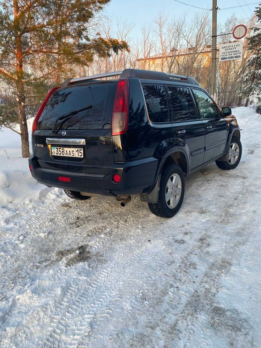 Продам Nissan X-Trail T30 , 2005г.