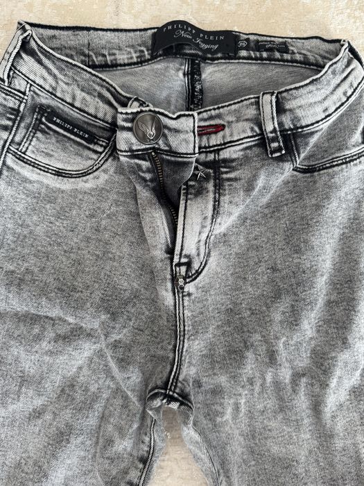 БРЕНД Philipp Plein XS размер НОВЫЕ