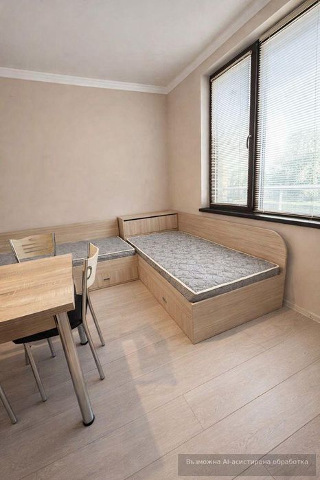 Дава се под наем Двустаен апартамент в Пловдив, Каменица 2 - 68 кв.м за 398.82 € - Снимка #1