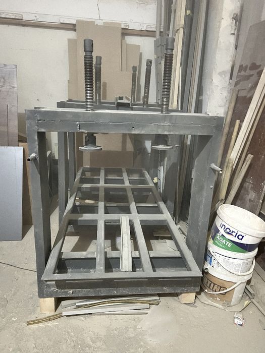 Xalodni pres SOTILAD