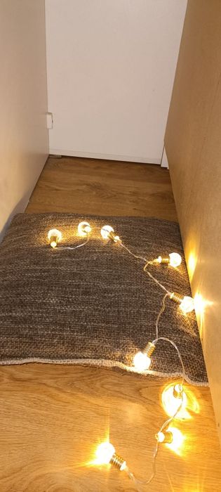 Pat Fetite rapunzel cu birou si loc depozitare