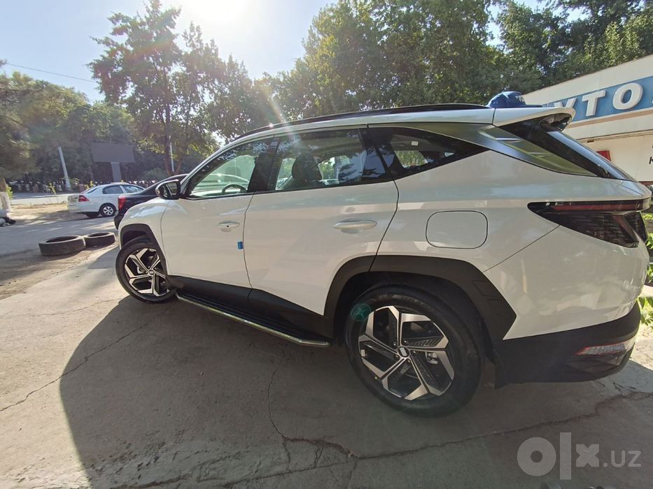 Порог площадка для KIA SPORTAGE RIVAL Sorento